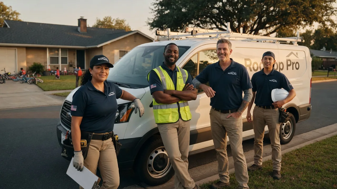 Roof Repair in Broseley, MO near me