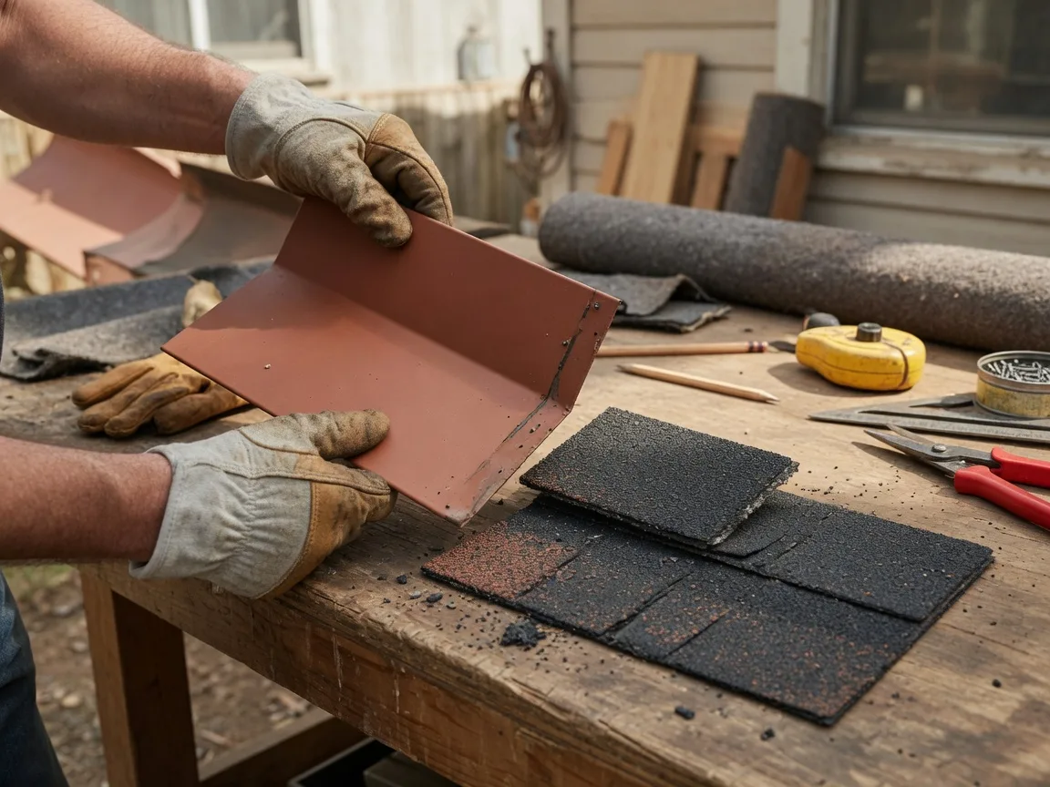 Roof Repair company in Broseley, MO